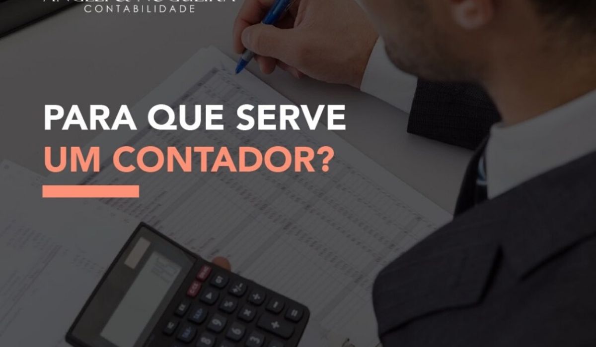 AeN | Para que serve um contador?